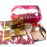 Shimmer Lights Luxury Makeup Gift Set