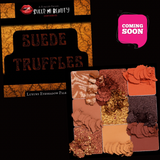 Suede Truffles Eyeshadow Palette