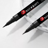 Long-Lasting Liquid Eyeliner Pen