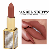 Angel Nights Luxury Creme Matte Lipstick