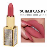 Sugar Candy Luxury Creme Matte