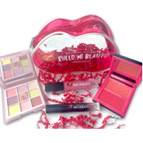 Cupid Dreams Luxury Makeup Gift Set