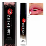 Luxury Lip Plumping Oil