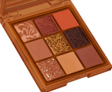 Suede Truffles Eyeshadow Palette