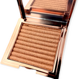 Bronze Lights Luxury Highlighter