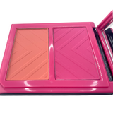 Barbie World Dual Face Blush