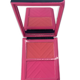 Feathery Blush Dual Face Blush