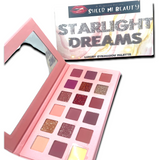 Starlight Dreams Eyeshadow Palette