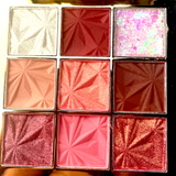 The Diamond Collection - Diamond Princess Luxury Eyeshadow Palette