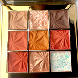 The Diamond Collection –  Diamond Queen Luxury Eyeshadow Palette