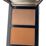 Hot Chocolate Luxury Dual Bronzer