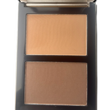 Brown Biscuit Luxury Dual Bronzer