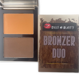 Sand Dunes Luxury Dual Bronzer