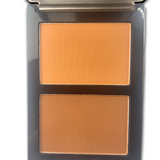 Caramel Drip Luxury Dual Bronzer