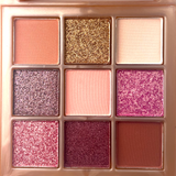 Magical Carriage Luxury Eyeshadow Palette