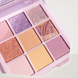 Lilac Skies Luxury Eyeshadow Palette