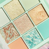 Sea Startled Luxury Eyeshadow Palette