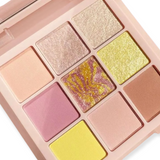 Rose Garden Luxury Eyeshadow Palette