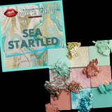 Sea Startled Luxury Eyeshadow Palette