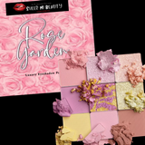 Rose Garden Luxury Eyeshadow Palette