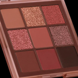 Crushed Velvet Luxury Eyeshadow Palette