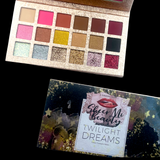 Twilight Dreams Eyeshadow Palette