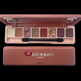Sleek Collection Travel Eyeshadow Palette – Sunset Dreams