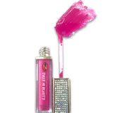 NEW! Wild Barbie Luxury Lip Gloss