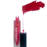 NEW FORMULA! Red Chili Peppers Luxury Liquid Matte Lipstick