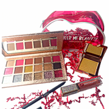 Red Carpet Luxury Makeup Gift Set