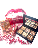 Star Boss Luxury Makeup Gift Set