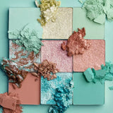 Sea Startled Luxury Eyeshadow Palette