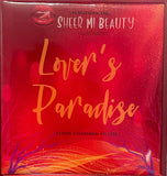 Lover's Paradise Luxury Eyeshadow Palette