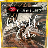 Marble Cake Luxury Eyeshadow Palette