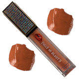 Hot Chocolate Luxury Lip Gloss